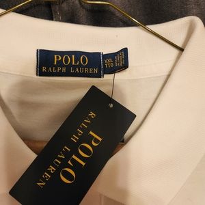 XXL Mens POLO